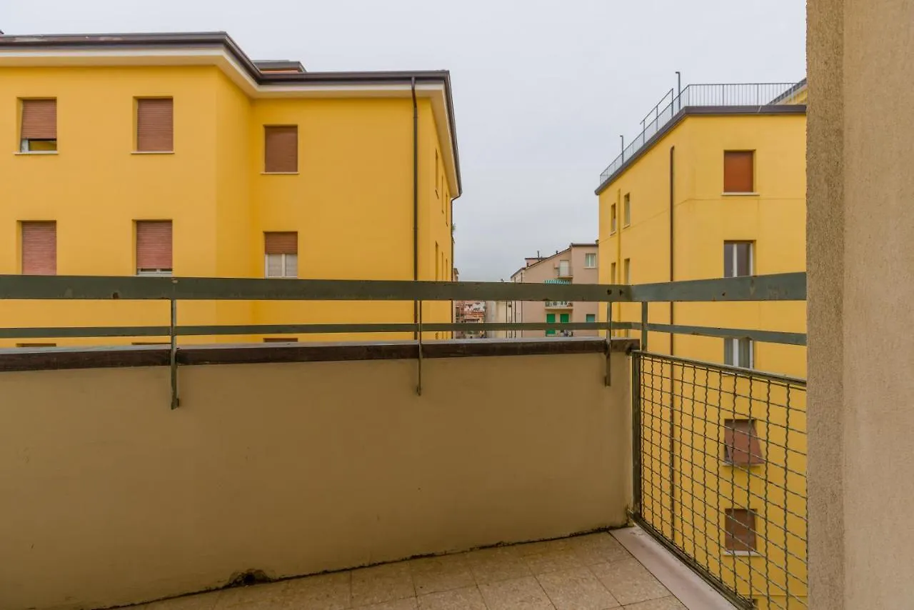 Апартаменты Casa Giulietta Верона 0*,  Италия
